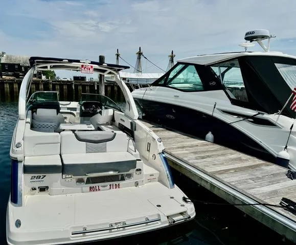 Slide: The Image of Chaparral 287 SSX 2017 - 6