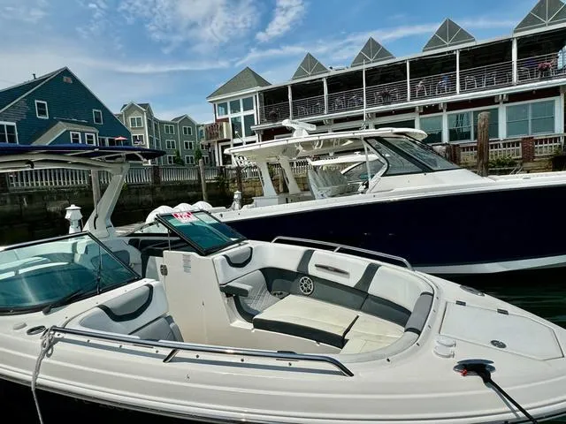 Slide: The Image of Chaparral 287 SSX 2017 - 7