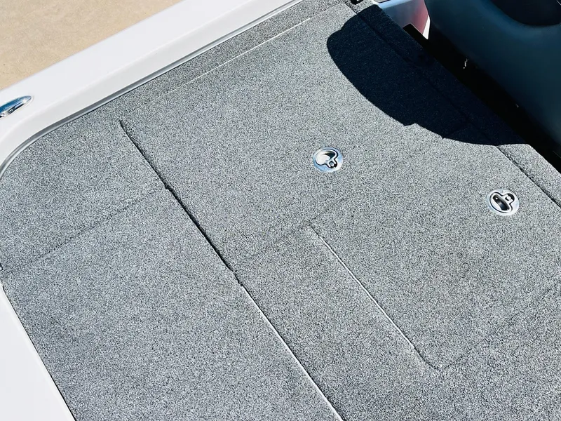 Slide: The Image of Caymas CX 21 PRO 2022 - 54