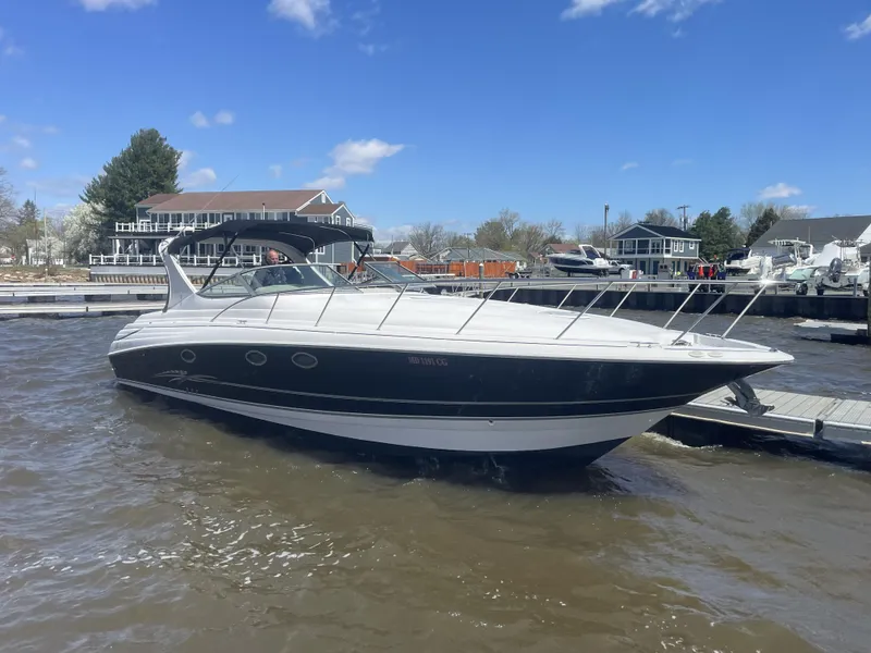 Slide: The Image of Larson Cabrio370 2008 - 1