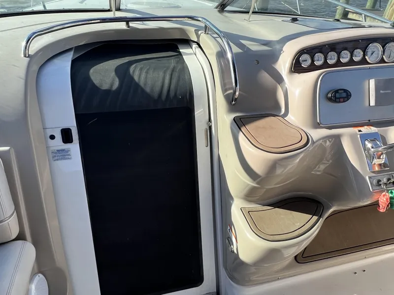 Slide: The Image of Larson Cabrio370 2008 - 13