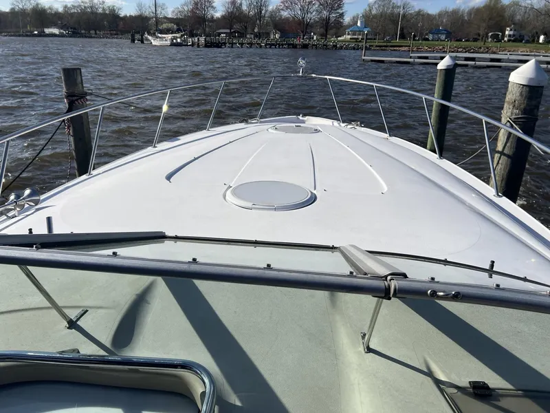 Slide: The Image of Larson Cabrio370 2008 - 14