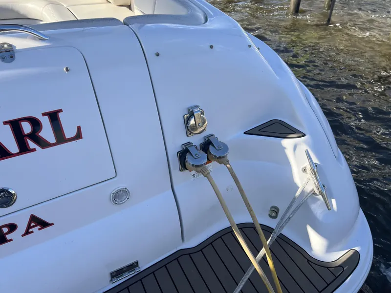 Slide: The Image of Larson Cabrio370 2008 - 18