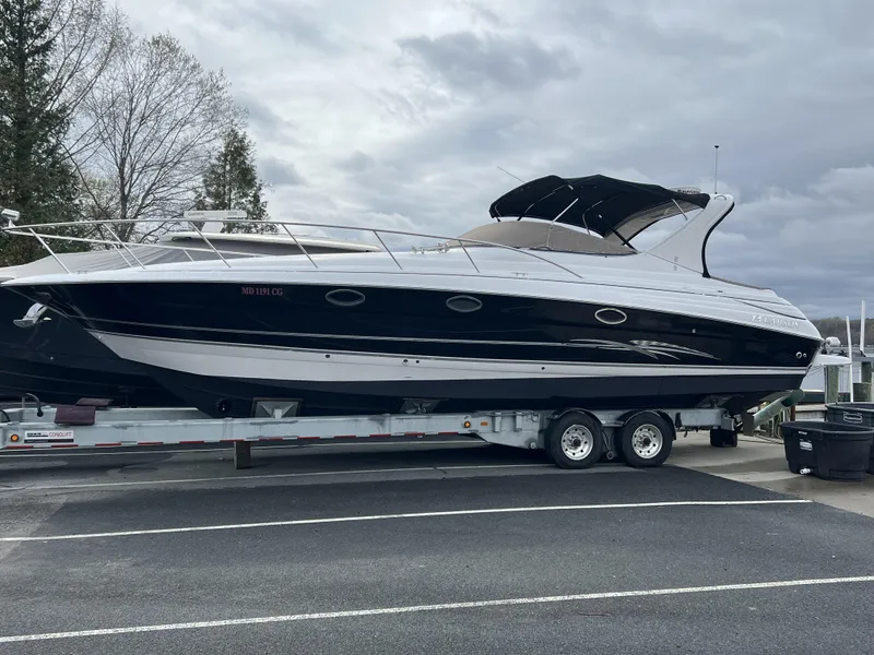 Slide: The Image of Larson Cabrio370 2008 - 21