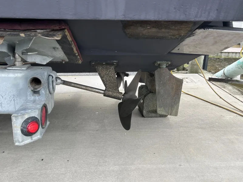 Slide: The Image of Larson Cabrio370 2008 - 22