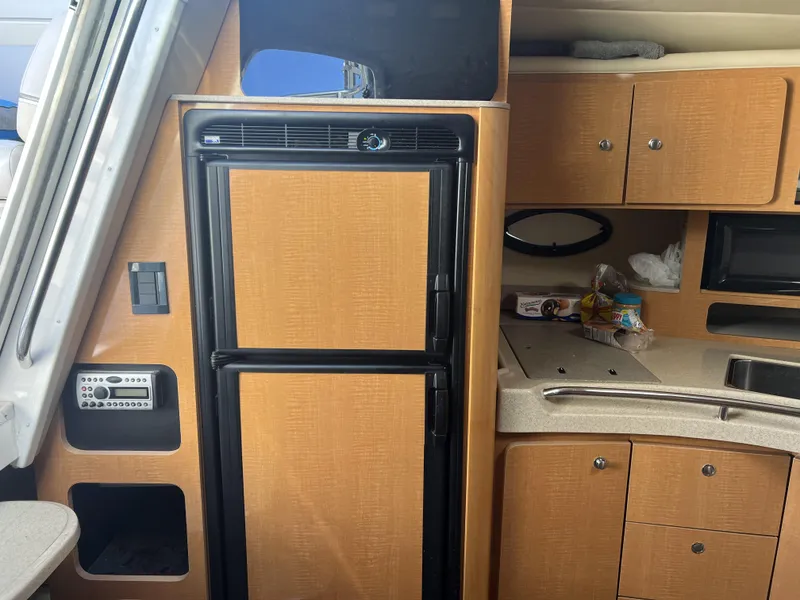 Slide: The Image of Larson Cabrio370 2008 - 25