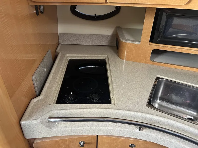 Slide: The Image of Larson Cabrio370 2008 - 28