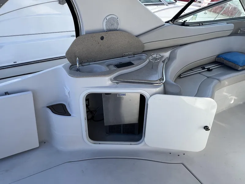 Slide: The Image of Larson Cabrio370 2008 - 30