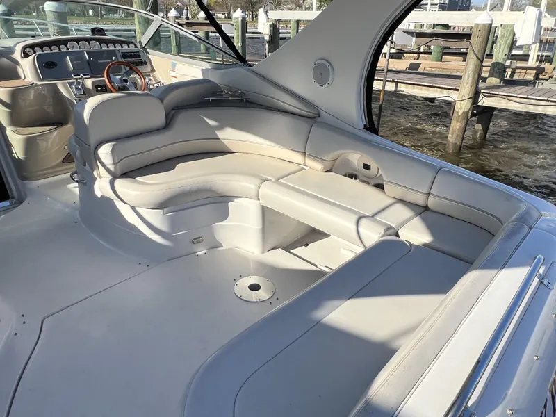 Slide: The Image of Larson Cabrio370 2008 - 31