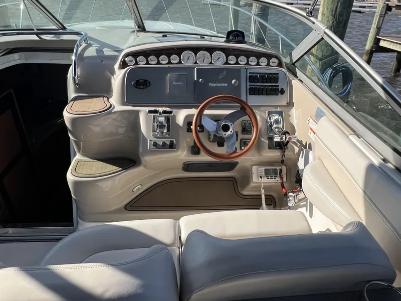 Slide: The Image of Larson Cabrio370 2008 - 32