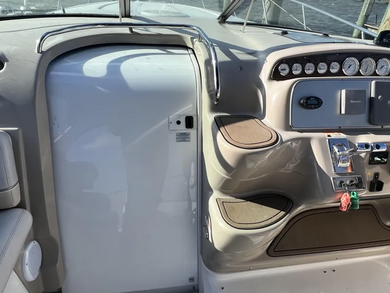 Slide: The Image of Larson Cabrio370 2008 - 33