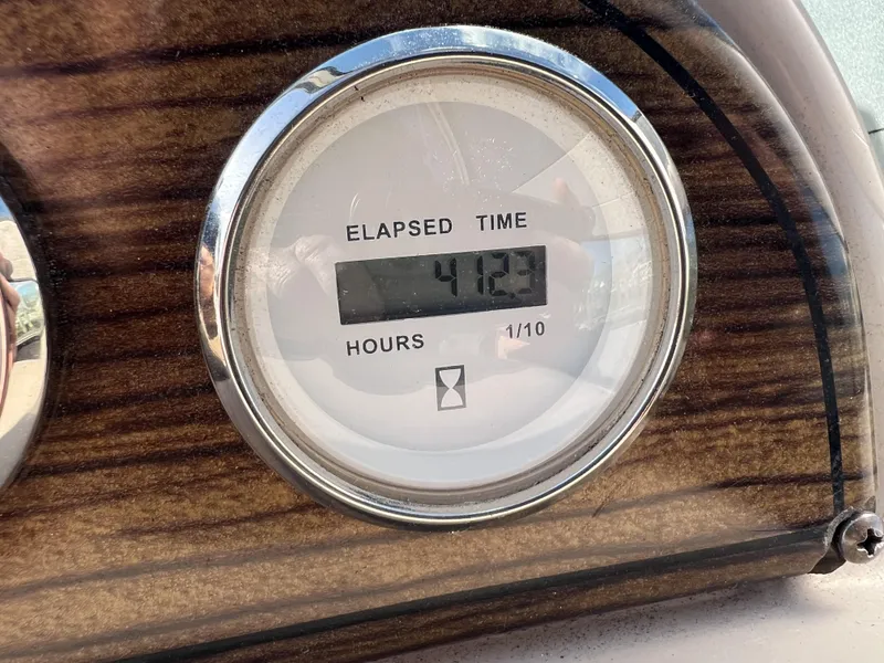 Slide: The Image of Larson Cabrio370 2008 - 35