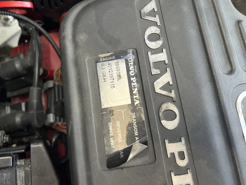 Slide: The Image of Larson Cabrio370 2008 - 38