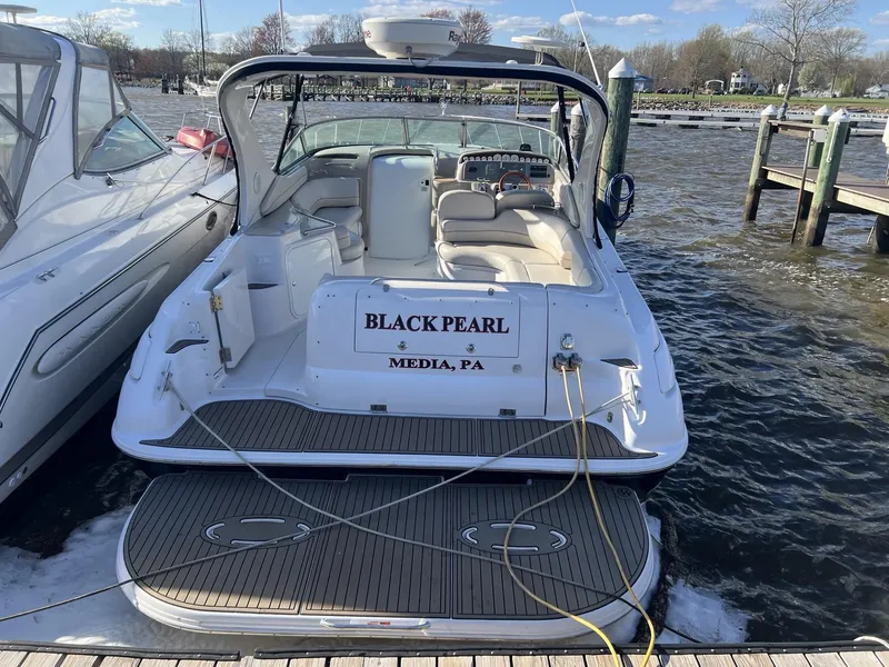 Slide: The Image of Larson Cabrio370 2008 - 40