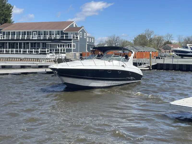 Slide: The Image of Larson Cabrio370 2008 - 5