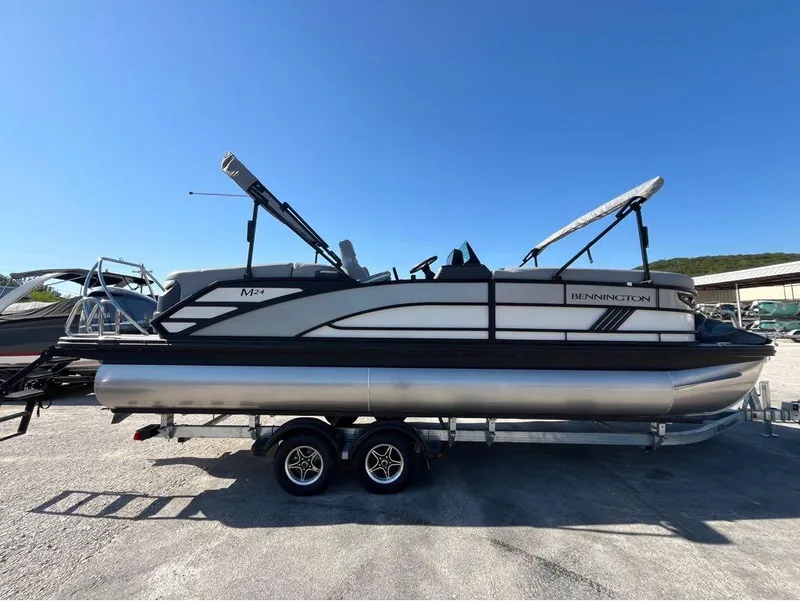 The Image of Bennington 24MFBSE 2025 - 1