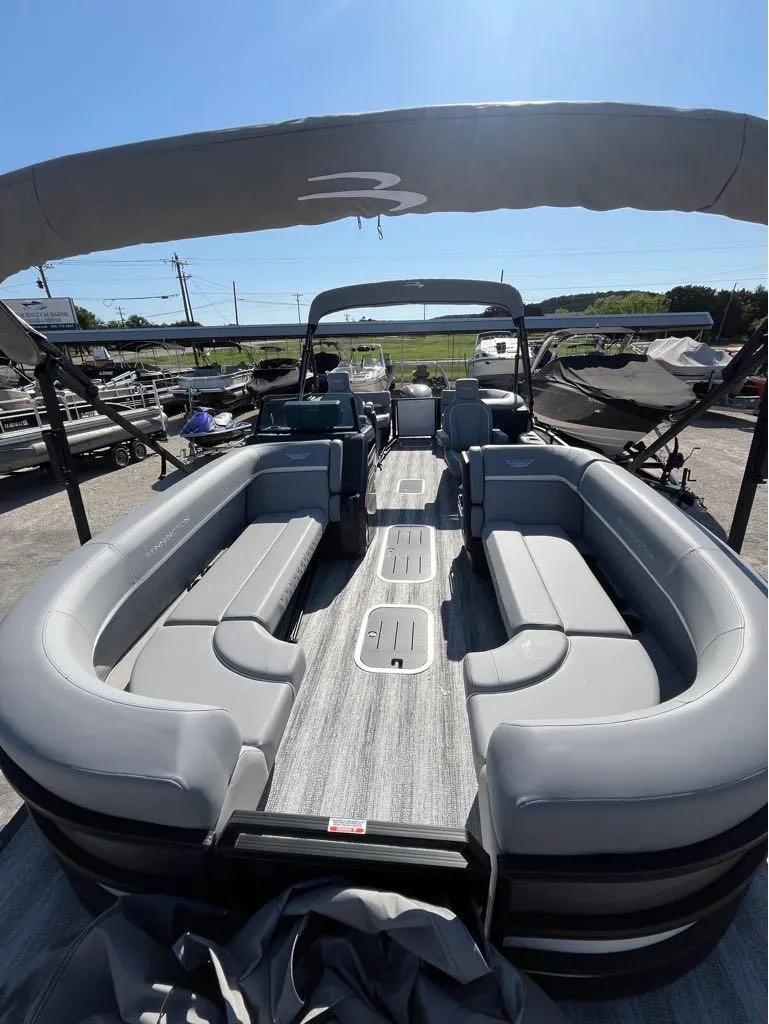 Slide: The Image of Bennington 24MFBSE 2025 - 2