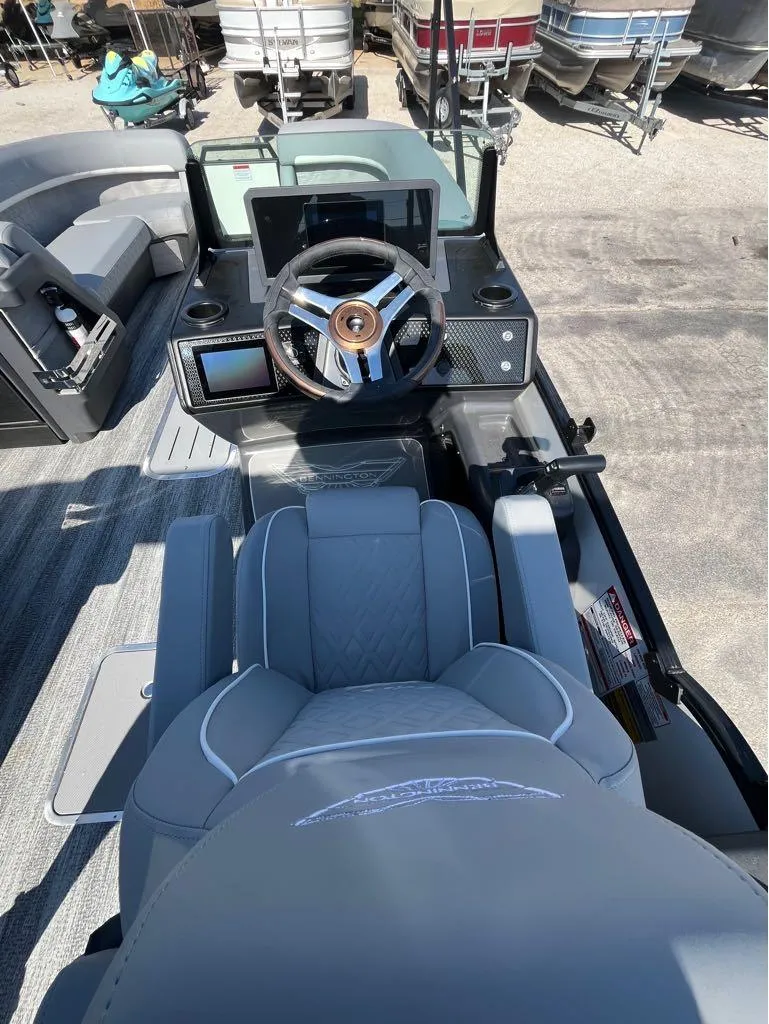 Slide: The Image of Bennington 24MFBSE 2025 - 4