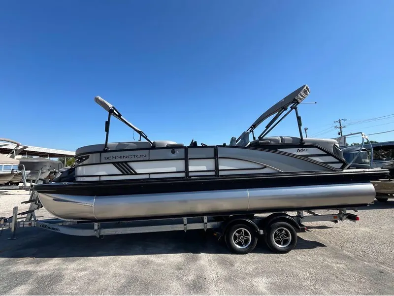 Slide: The Image of Bennington 24MFBSE 2025 - 7