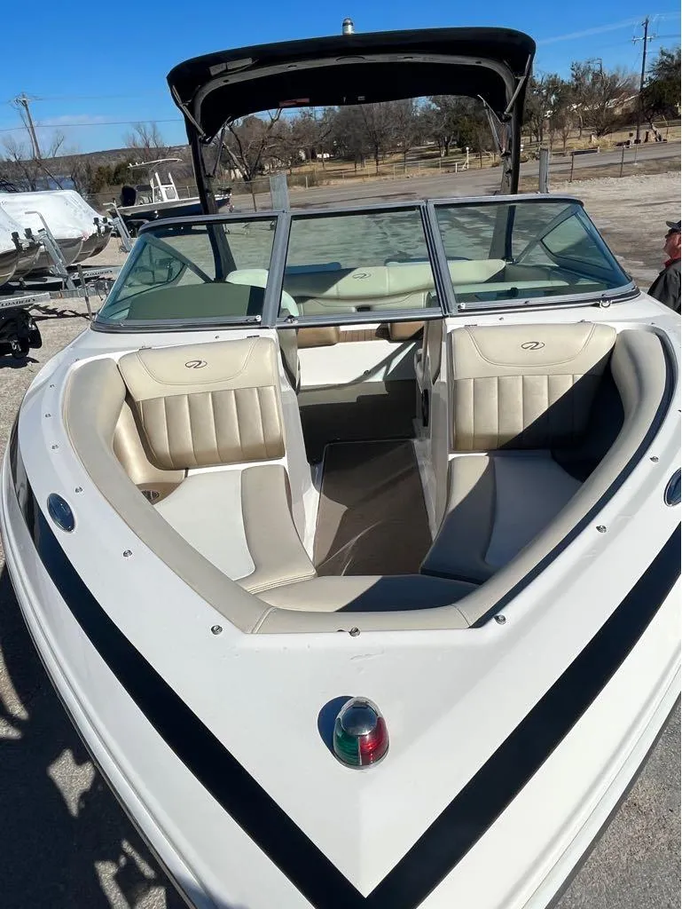 Slide: The Image of Regal 2100 Rx 2011 - 5