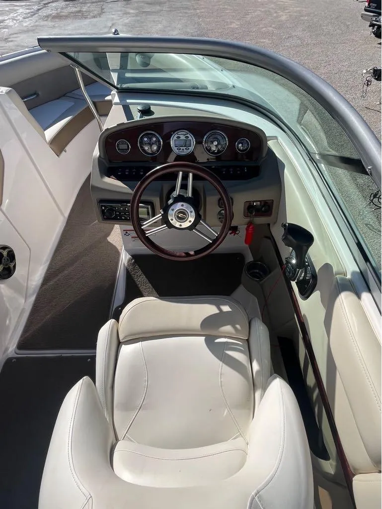 Slide: The Image of Regal 2100 Rx 2011 - 6