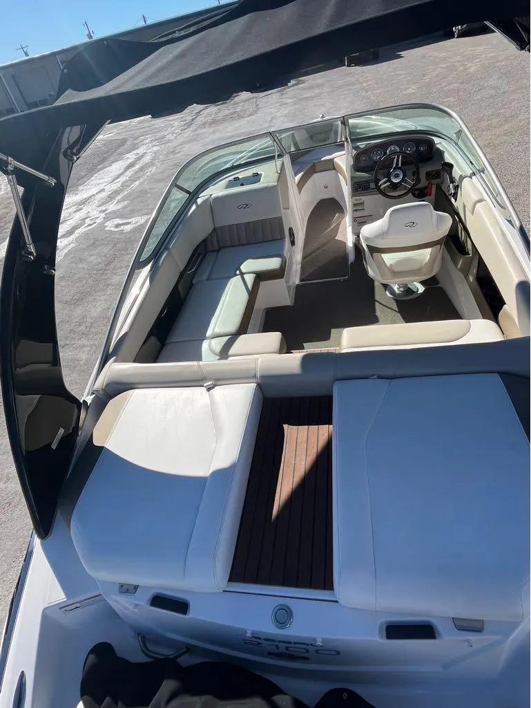 Slide: The Image of Regal 2100 Rx 2011 - 7