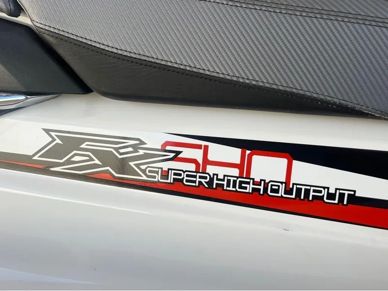 Slide: The Image of Yamaha FX Cruiser SHO 2014 - 5