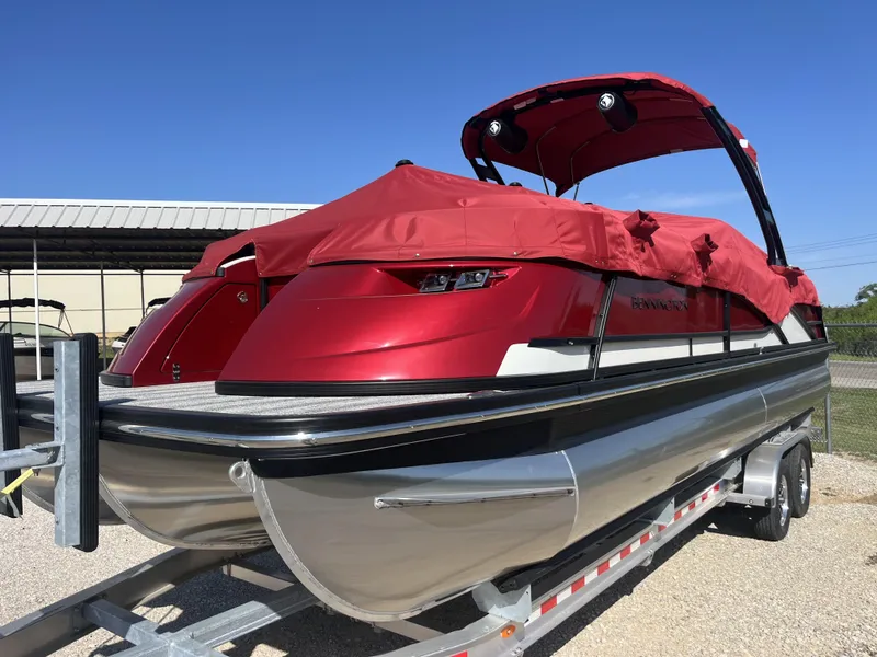 Slide: The Image of Bennington 25QFBWASE w/ Tower and Sound 2025 - 10