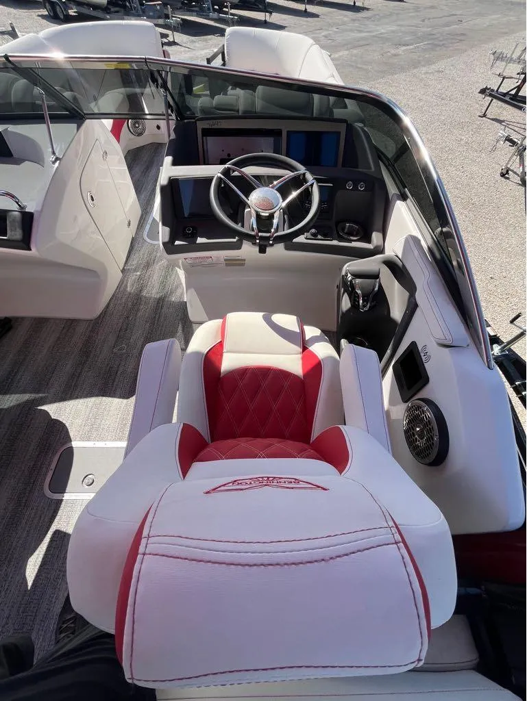 Slide: The Image of Bennington 25QFBWASE w/ Tower and Sound 2025 - 13