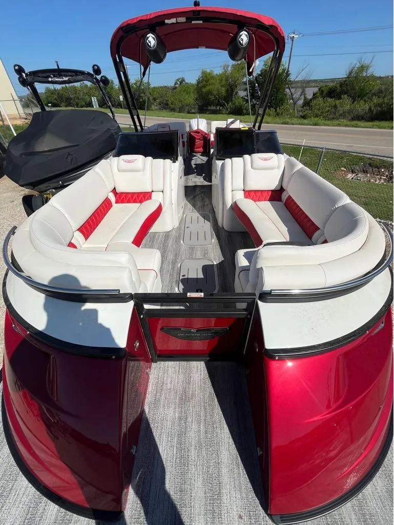 Slide: The Image of Bennington 25QFBWASE w/ Tower and Sound 2025 - 5