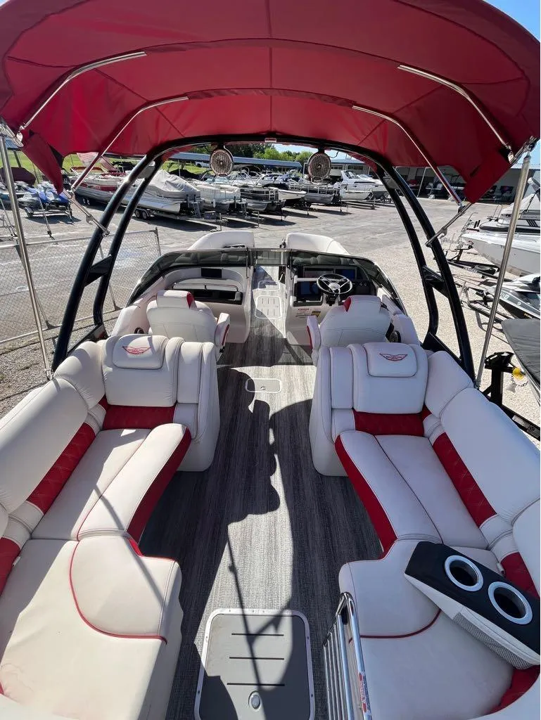 Slide: The Image of Bennington 25QFBWASE w/ Tower and Sound 2025 - 7