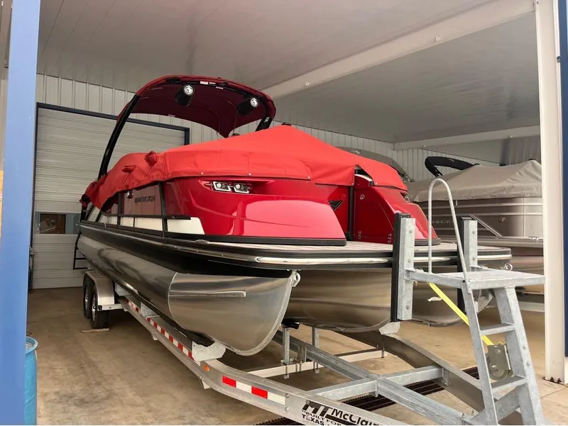 Slide: The Image of Bennington 25QFBWASE w/ Tower and Sound 2025 - 8