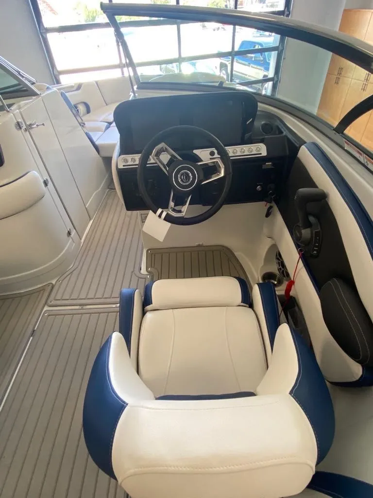 Slide: The Image of Crownline Boats 280 SS SURF 2024 - 10