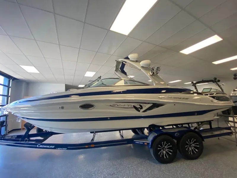 Slide: The Image of Crownline Boats 280 SS SURF 2024 - 13