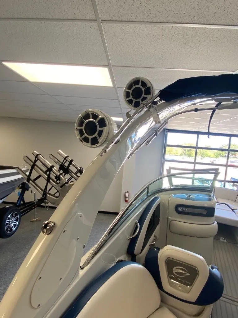 Slide: The Image of Crownline Boats 280 SS SURF 2024 - 14