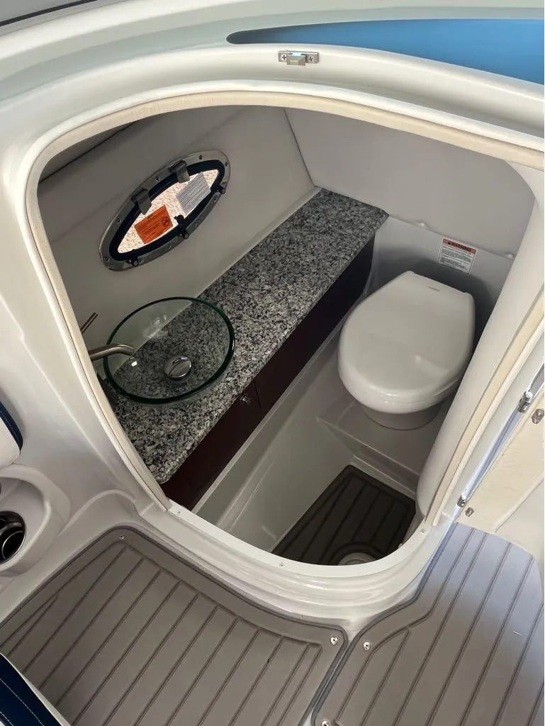 Slide: The Image of Crownline Boats 280 SS SURF 2024 - 5