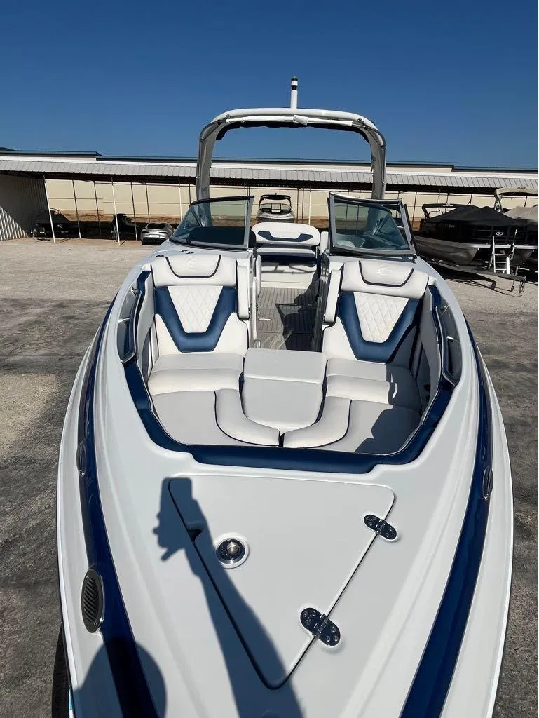 Slide: The Image of Crownline Boats 280 SS SURF 2024 - 6