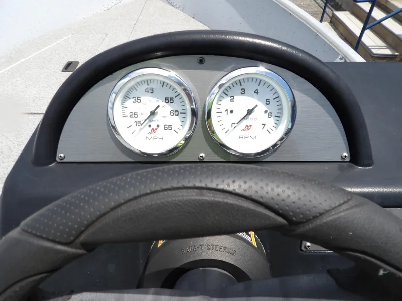 Slide: The Image of Lund SSV 16 Side Console 2023 - 11