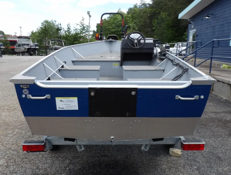 Slide: The Image of Lund SSV 16 Side Console 2023 - 3