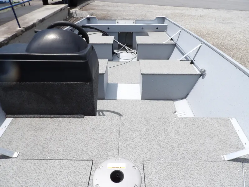 Slide: The Image of Lund SSV 16 Side Console 2023 - 4