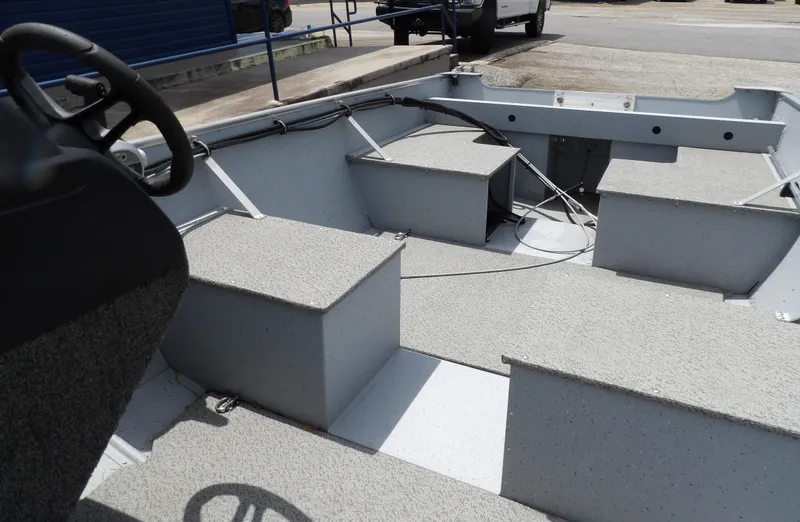 Slide: The Image of Lund SSV 16 Side Console 2023 - 5