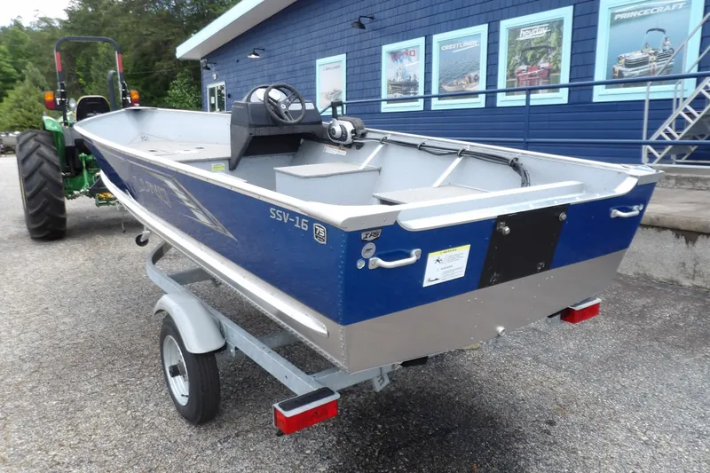 Slide: The Image of Lund SSV 16 Side Console 2023 - 9