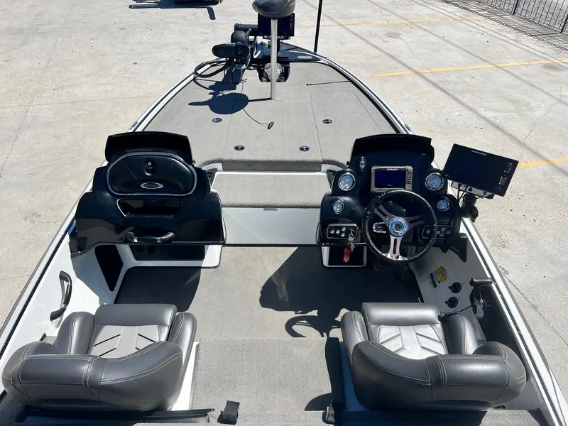 Slide: The Image of Nitro Z19 2017 - 11