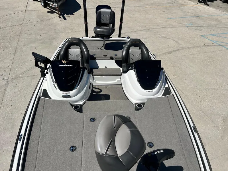 Slide: The Image of Nitro Z19 2017 - 12