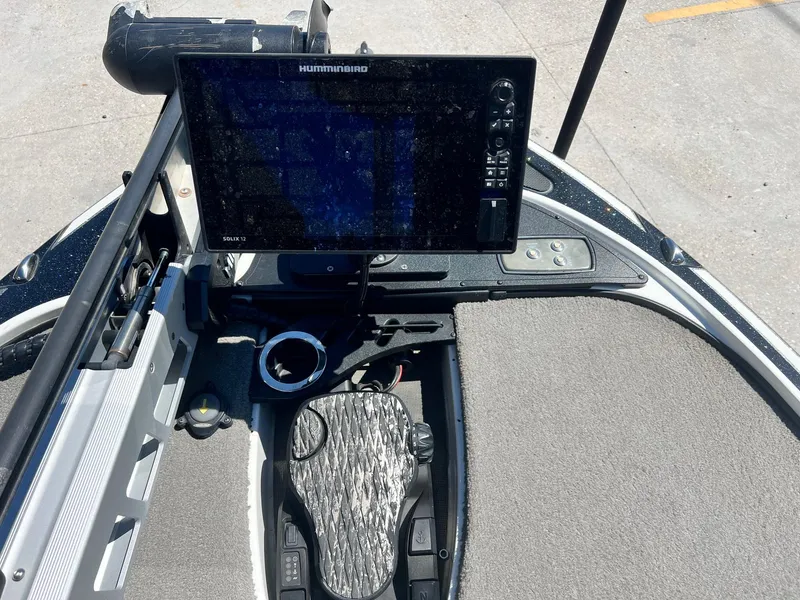 Slide: The Image of Nitro Z19 2017 - 9