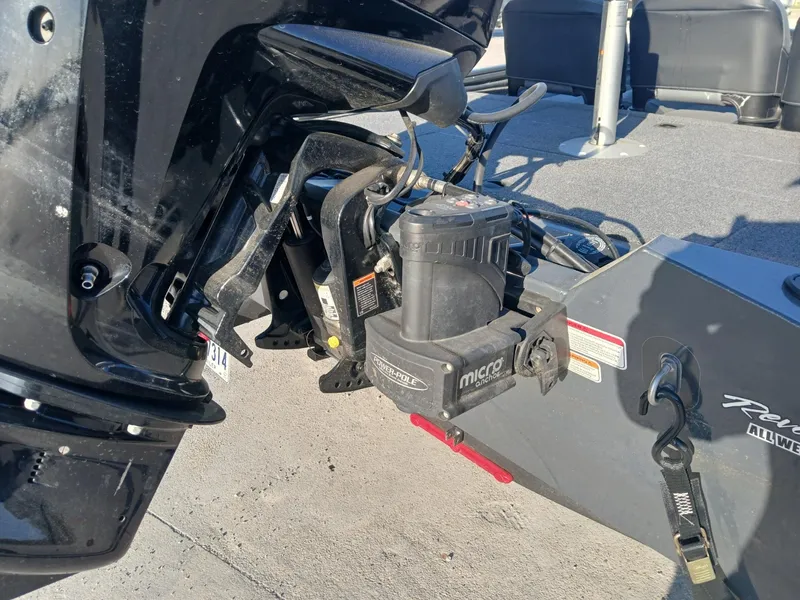 Slide: The Image of Tracker 175 2022 - 10