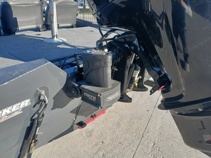 Slide: The Image of Tracker 175 2022 - 11