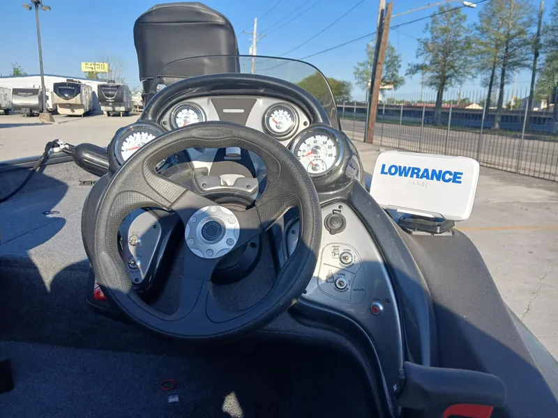 Slide: The Image of Tracker 175 2022 - 14