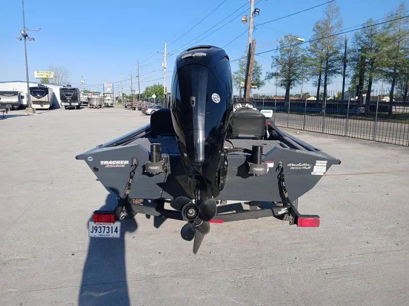 Slide: The Image of Tracker 175 2022 - 3