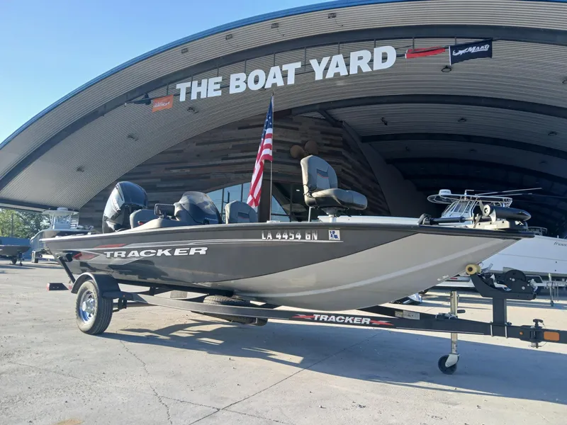 Slide: The Image of Tracker 175 2022 - 9